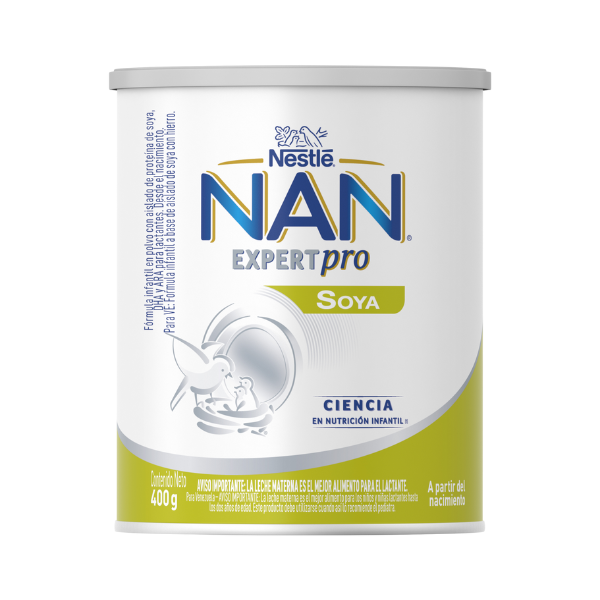 NAN EXPERTPRO Soya
