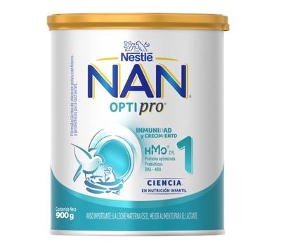 NAN OPTIPRO 1
