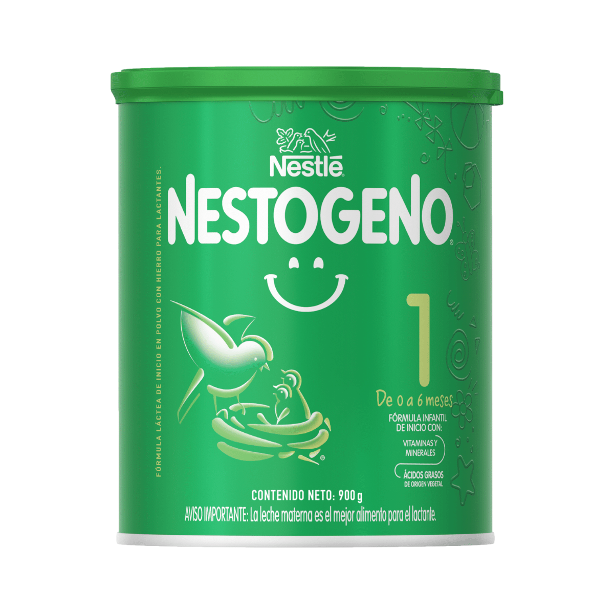 NESTOGENO 1