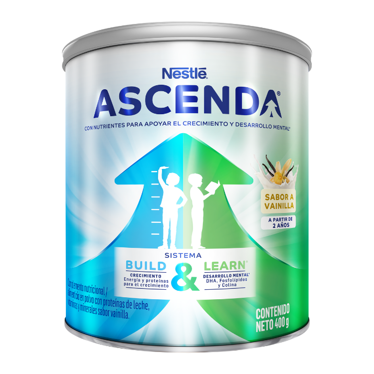 Nestlé Ascenda