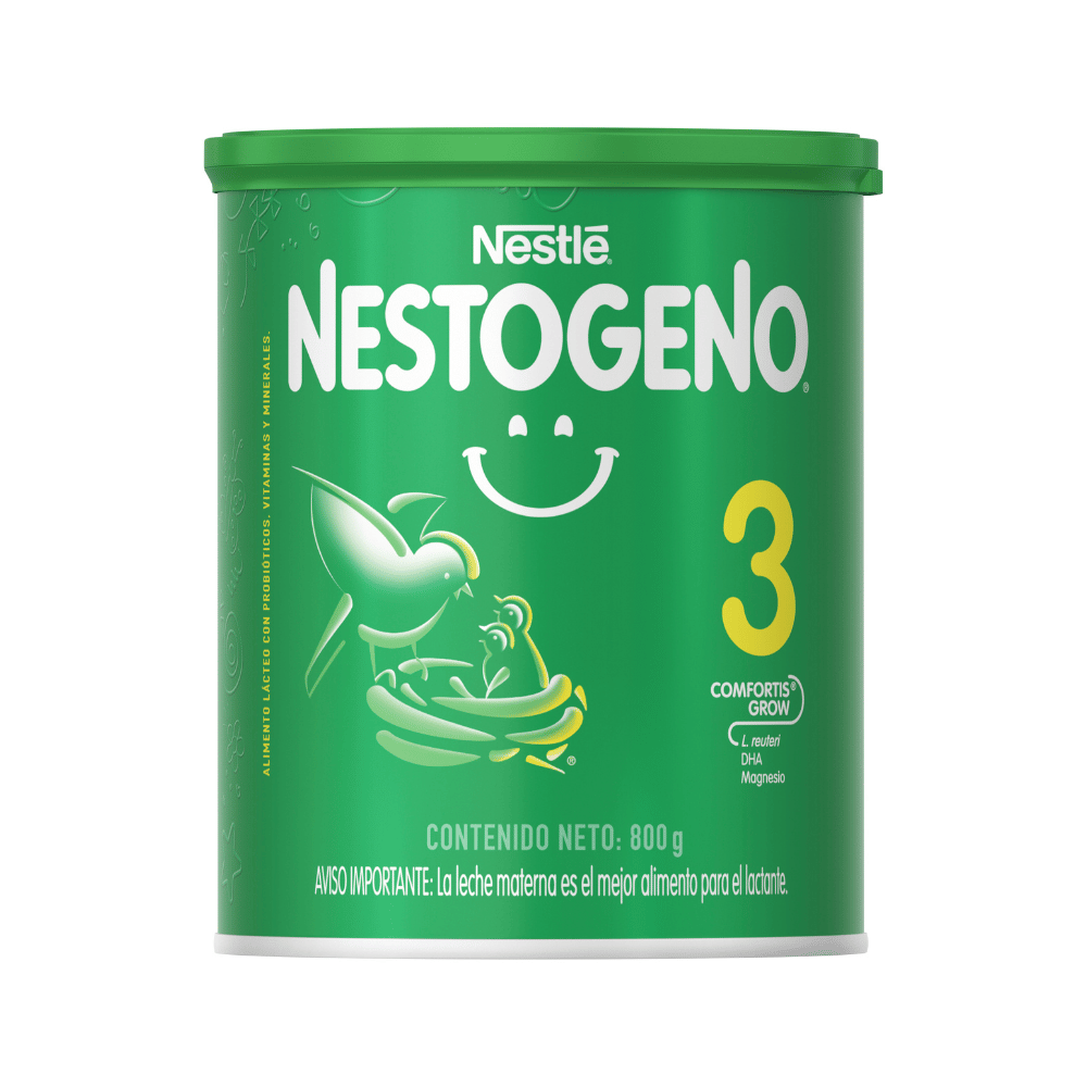 NESTOGENO 3