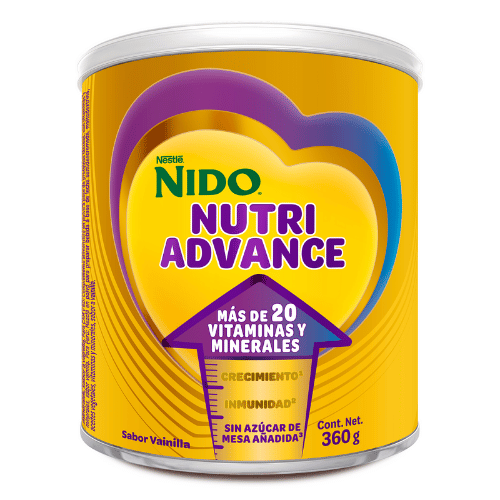 NIDO Nutriadvance