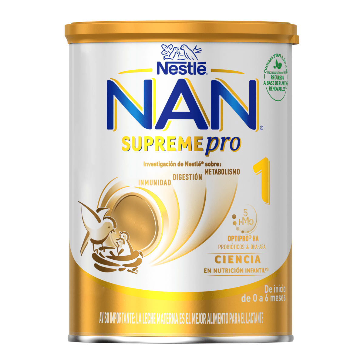 NAN SUPREMEPRO 1