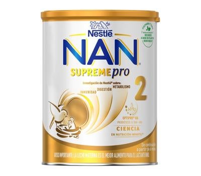 NAN SUPREMEPRO 2
