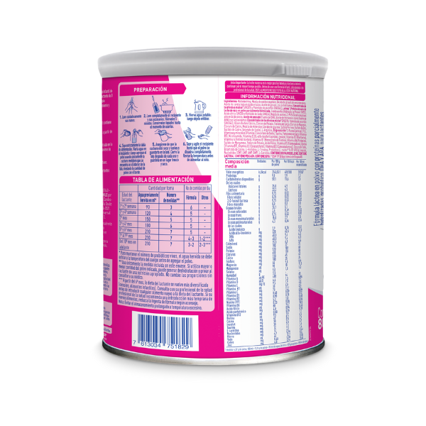 NAN EXPERTPRO COMFORT