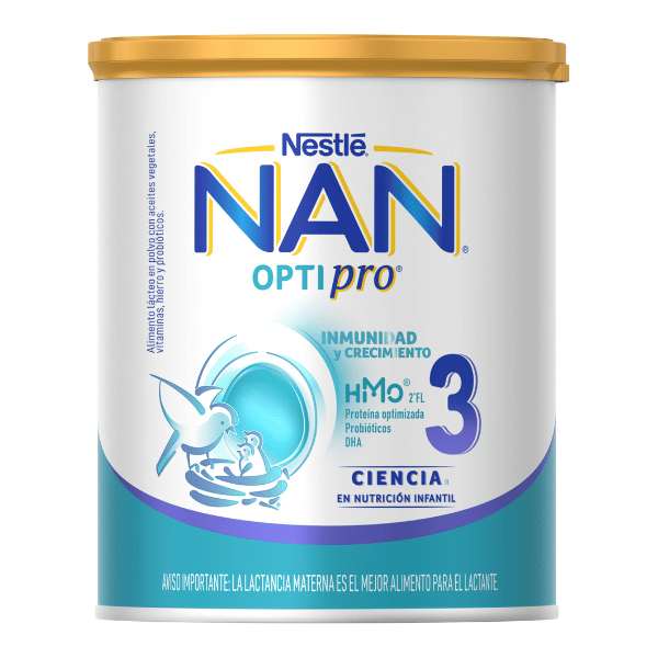 NAN OPTIPRO 3
