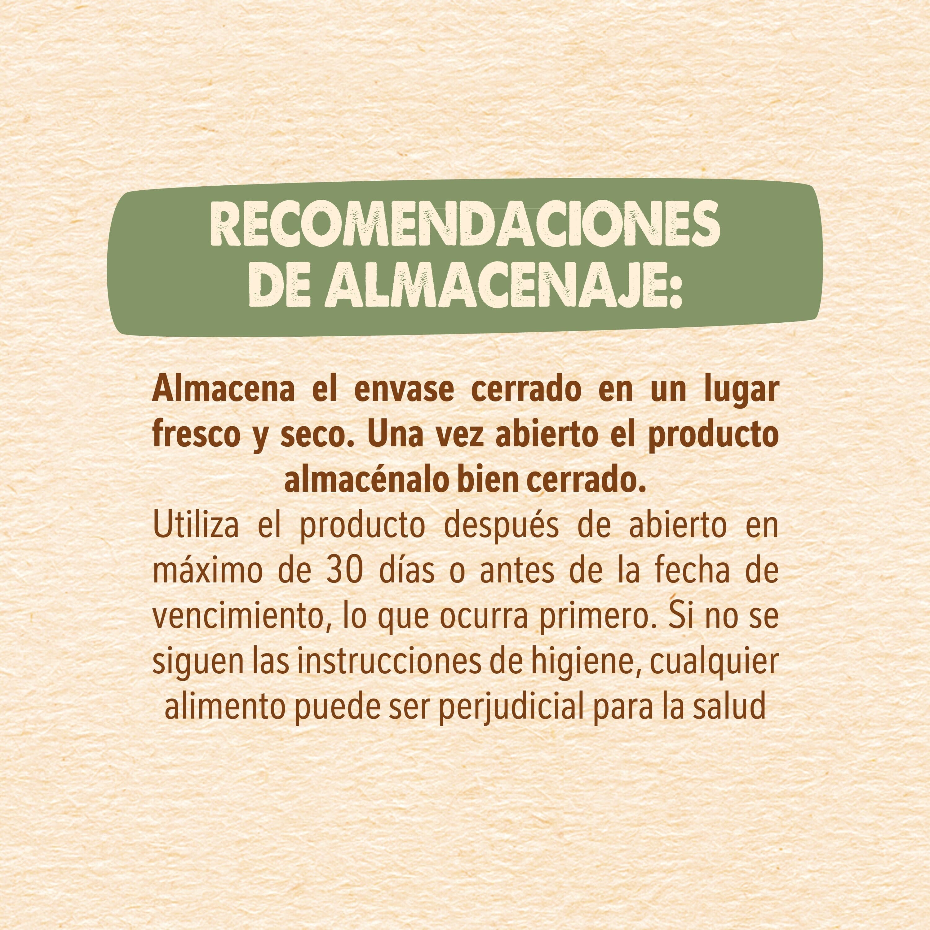 Cereal Infantil NESTUM® Arroz