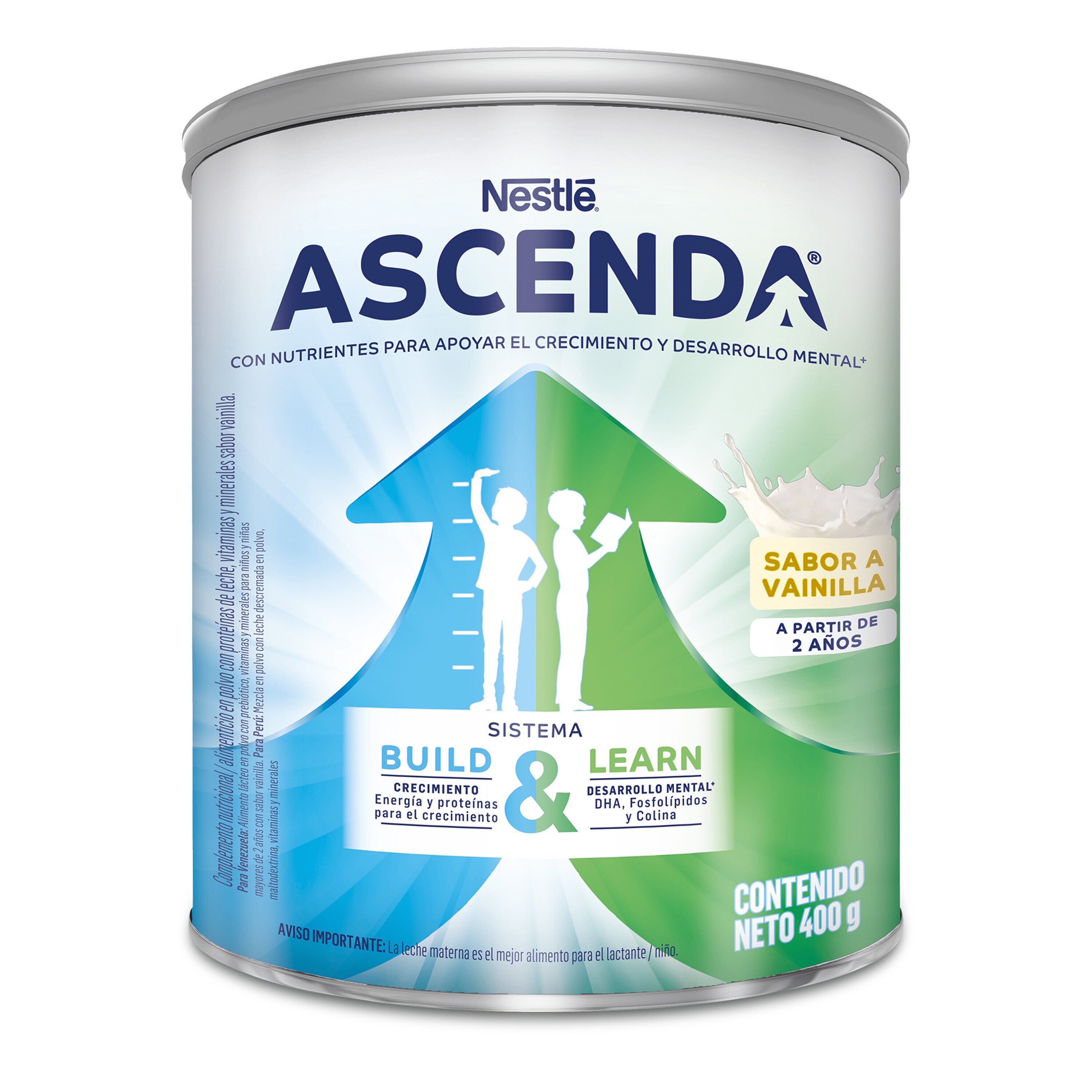 Nestlé® ASCENDA®