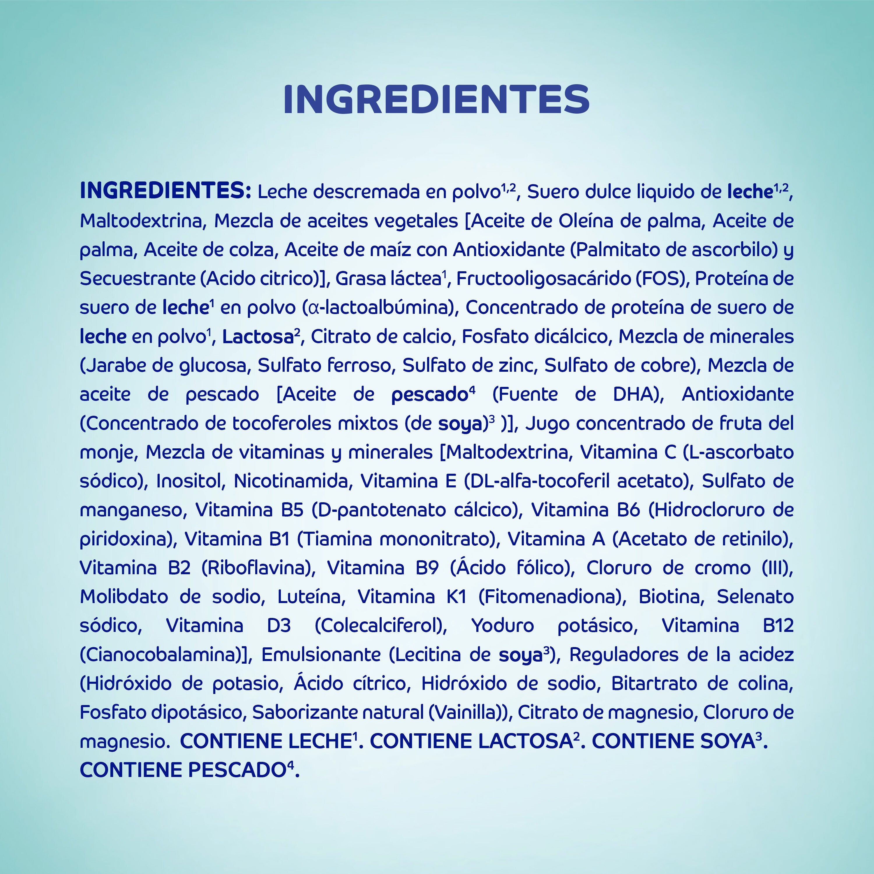 Nestlé® ASCENDA®