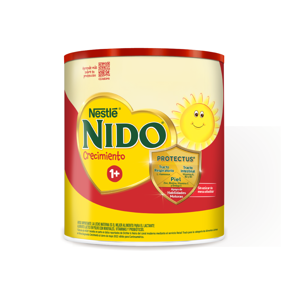 NIDO 1+