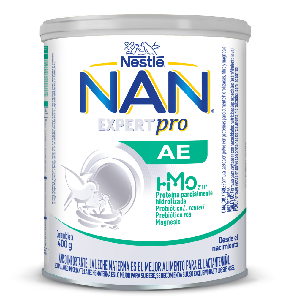 NAN® AE