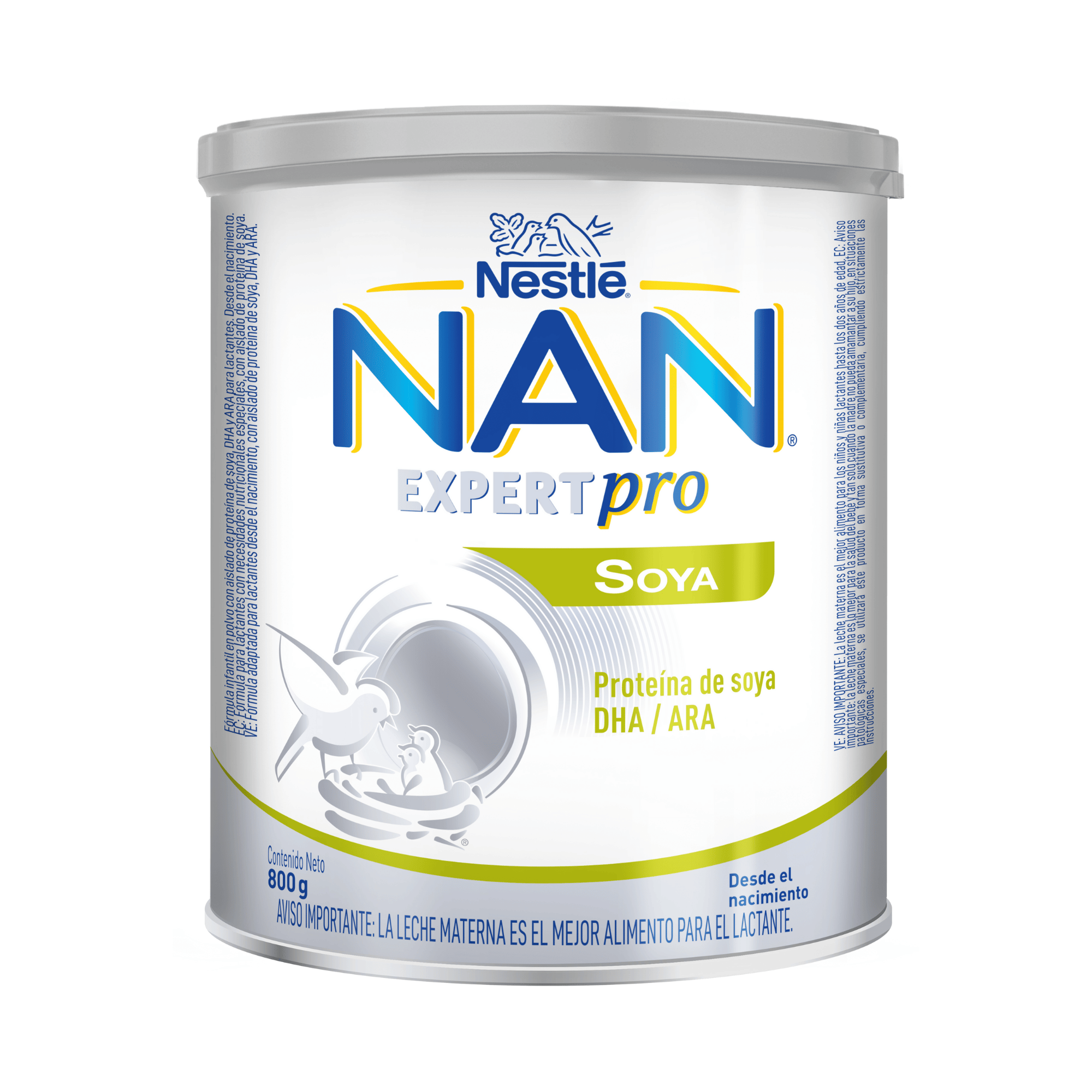 NAN® EXPERTPRO Soya