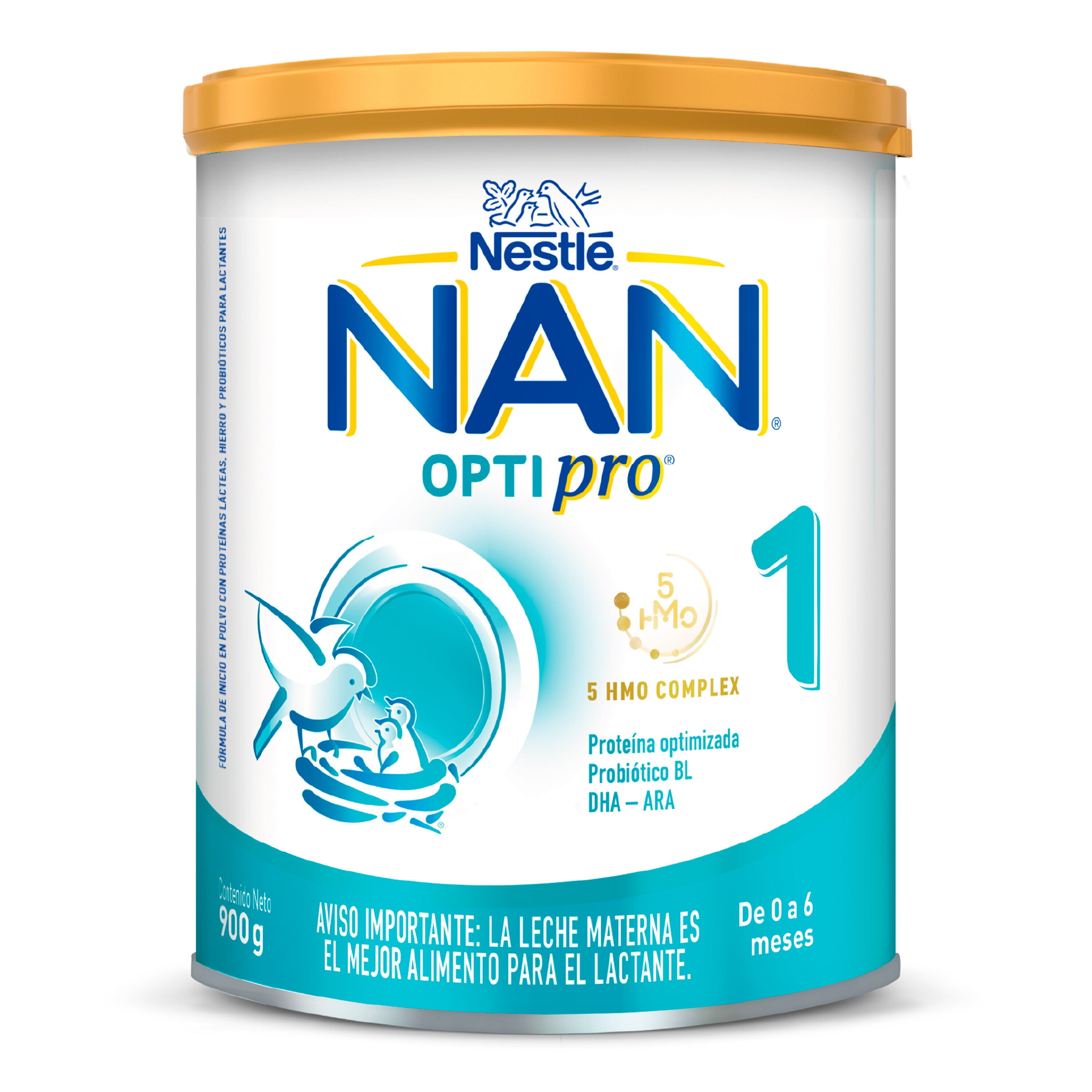 NAN® OPTIPRO® 1