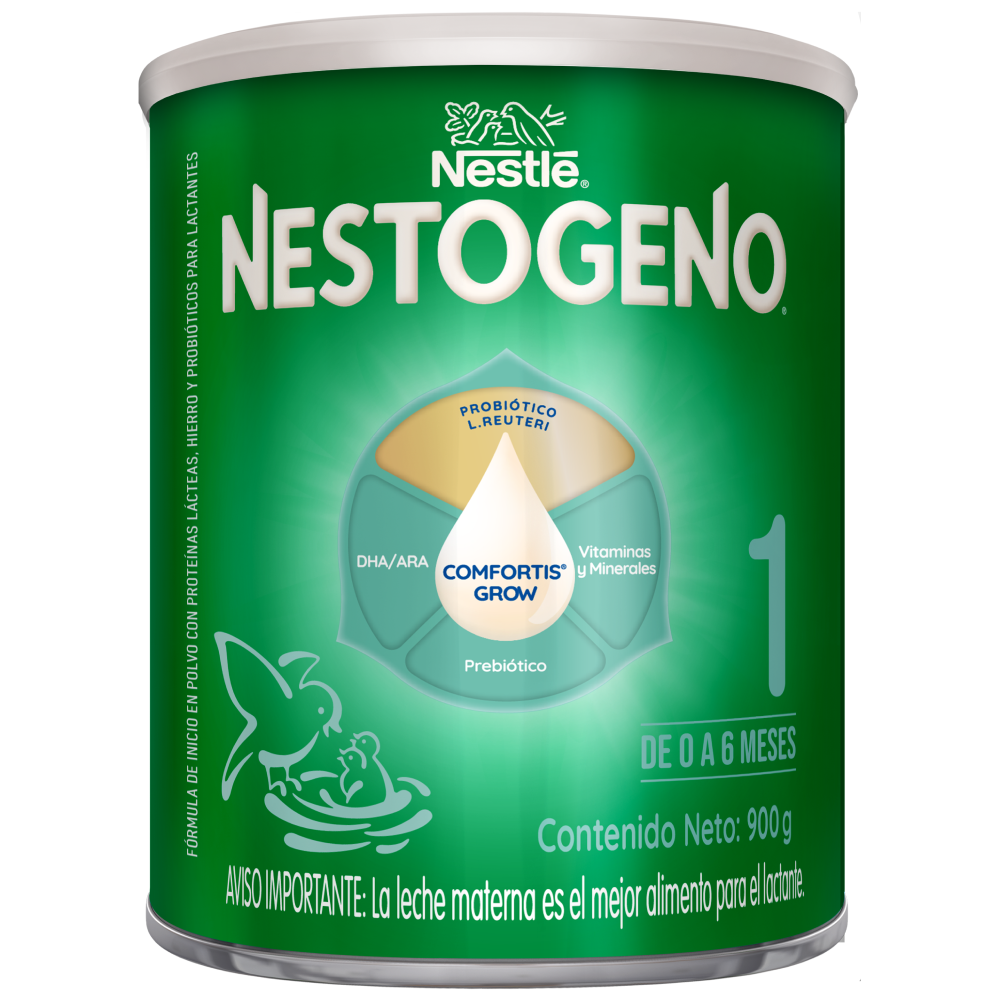 NESTOGENO® 1