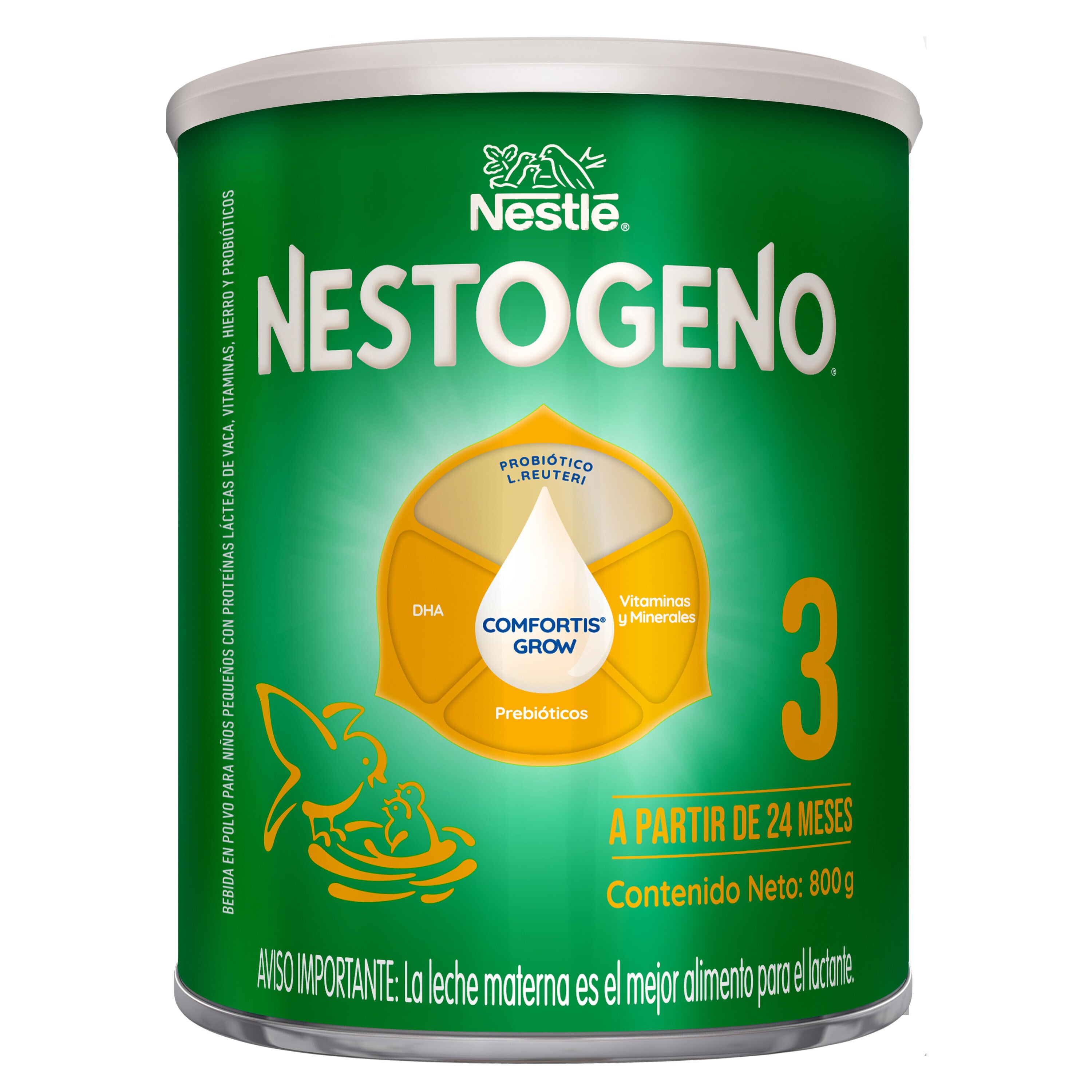 NESTOGENO® 3