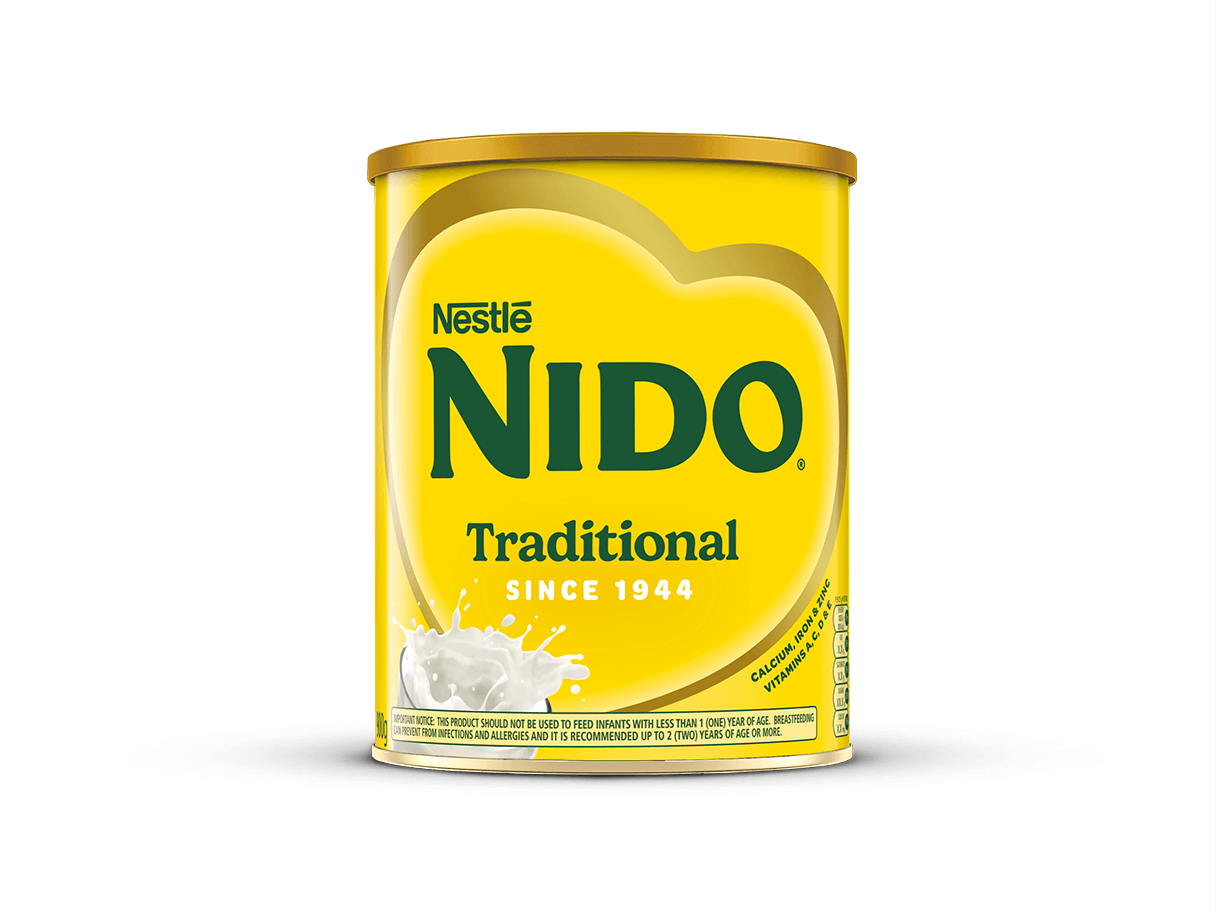 nido-traditional
