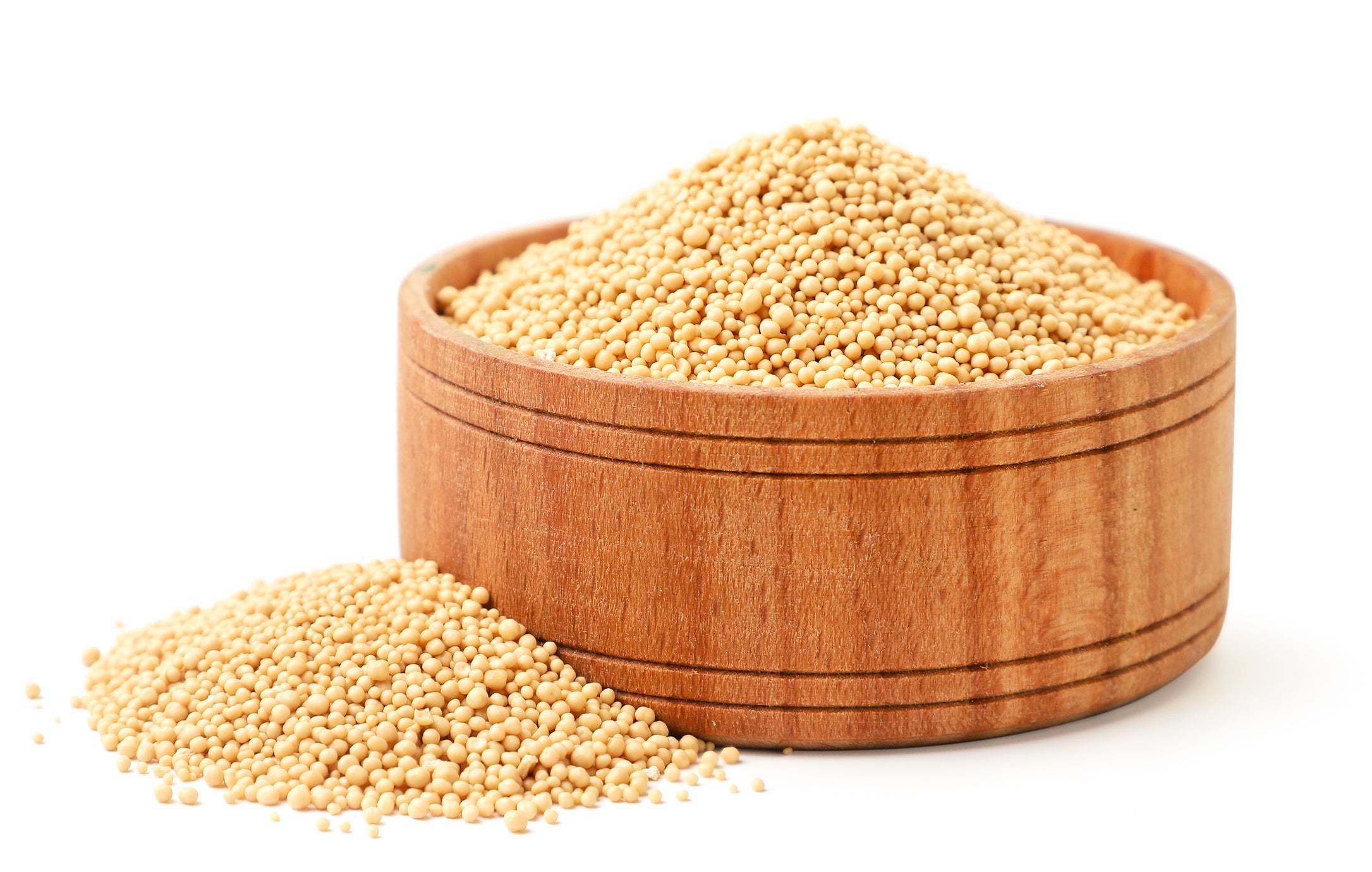 beneficios de la quinoa