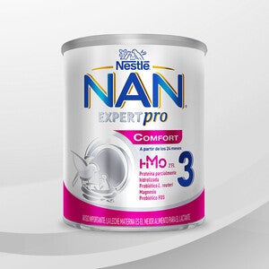 NAN®  EXPERTPRO COMFORT 3