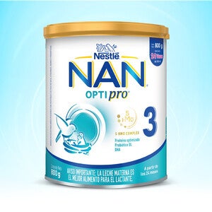 NAN® OPTIPRO® 3