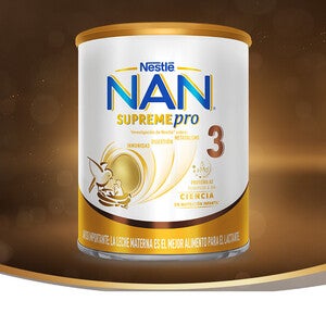 NAN® SUPREME PRO 3