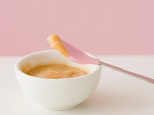 Receta Delicia de frutas