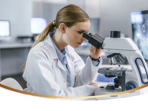 Nutrición respaldada por la ciencia