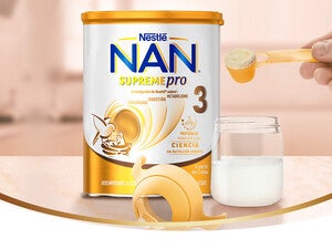 NAN 3 | Nestlé FamilyNes