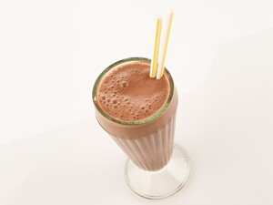 Batido de Cacao con CERELAC®