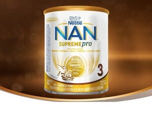 Nutrición de calidad