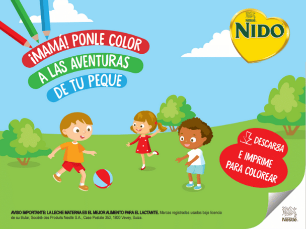 Libro de Colorear Libro de Colorear