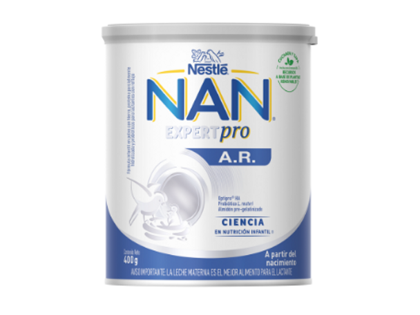 NAN ExpertPro AR NAN ExpertPro AR
