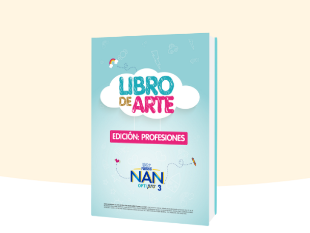 Libro de Arte