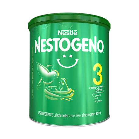 nestogeno nestogeno