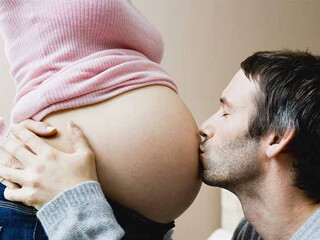 ¿El padre debe estar presente en la sala de partos? ¿El padre debe estar presente en la sala de partos?