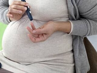 La diabetes gestacional: ¿cómo me afecta? La diabetes gestacional: ¿cómo me afecta?