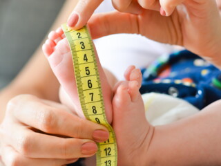 Los oligosacáridos ayudan al crecimiento de tu bebé Los oligosacáridos ayudan al crecimiento de tu bebé