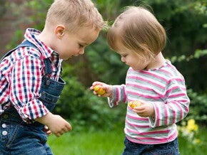 1, 2, 3… hermanos y hermanas 1, 2, 3… hermanos y hermanas