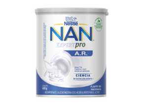 NAN ExpertPro AR