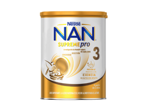 NAN SUPREMEPRO 3