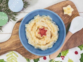 Natilla de Plátano Nestum®