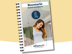 recetario familynes