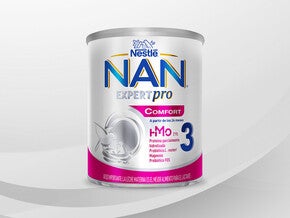 NAN EXPERT PRO RANGE
