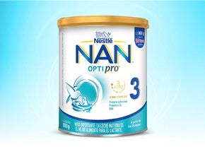 NAN® OPTIPRO® 3