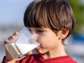Beneficios de la leche
