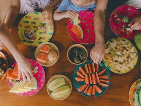 Beneficios de un micronutriente: El calcio