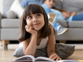 Cómo estimular el cerebro de los niños