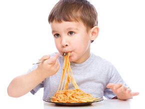 ¿Cómo hacer para que coman algo que no sea pasta?