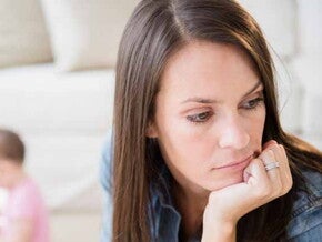 ¿Cómo sé si mi bebé sufre anemia?