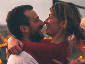 Pareja MATERNA