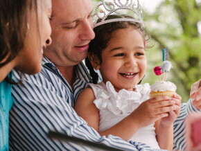 Organiza el cumpleaños de tu peque sin perder la cabeza (o la billetera)